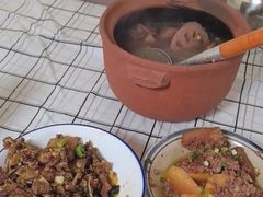-藕妈妈老汉口家常菜(武汉天地店)