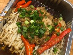 金针菇-木屋烧烤(岗顶二店)