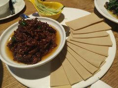-芳芳私房菜·精做淮扬菜(承德路店)