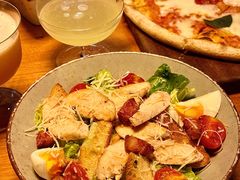-The Happy Monk(前海壹方汇店)