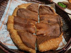 -小吊梨汤·北京菜(香山店)