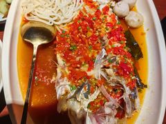 -望湘园·洞庭渔宴(浦江欢乐颂店)