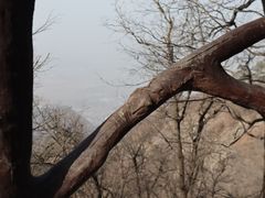 -终南山南五台景区