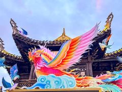 -惠山古镇·寄畅园