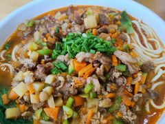 -阿拉提大盘鸡@米饭(南环东路汇邻广场店)