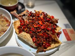 -臻席·川·川菜甄选(星河汇店)