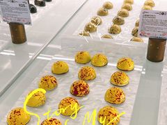 -酷巧·巧克力糖果店