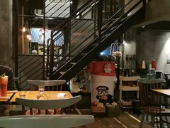 -Juicy Bakery(大学路店)