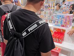 -泡泡玛特POPMART(合生汇店)