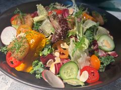 -芭莉与彩虹西餐厅(成都合生汇店)