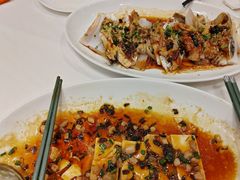 -御彩酒家(东风东路店)