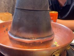 -南门四季铜锅涮肉(大屯·北苑店)