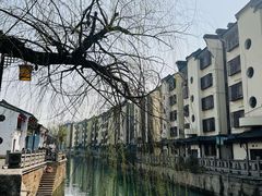 -衣裳街历史文化街区