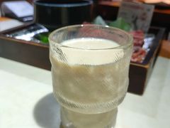 -久藏·横膈膜烧肉·酒场(江汉路店)