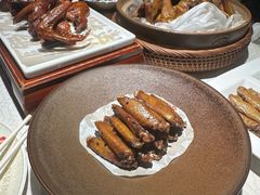 -大鸽饭(岗顶店)