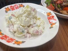 -谢记上海大排档(长寿路店)