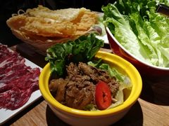 -牛很鲜潮汕牛肉火锅(朝晖路店)