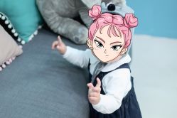 -婴爱儿童摄影 BabyloveStudio(中山门店)