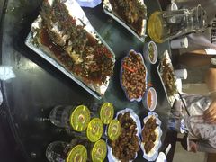 益恒饭店-白家寨子·山野白族菜(古城总店)