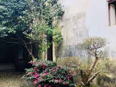 -浙东革命根据地纪念馆