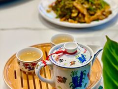 -南拳十三姨·潮汕砂锅粥·粤菜(西单大悦城店)