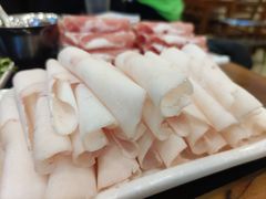 -情忆草原涮肉馆