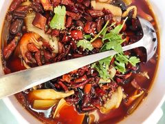 -成都驻京办餐厅(蜀都宾馆店)