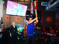 -Boxing Cat Brewery拳击猫精酿啤酒馆(永福店)