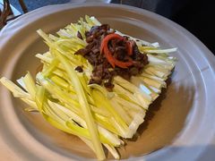 -筱爷叔·上海传统手工菜(玉树路店)