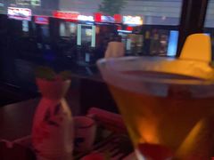 -聚点酒吧(龙湖滨江天街店)