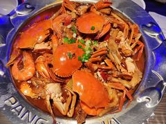 -胖哥俩肉蟹煲(西单大悦城店)