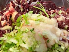 -阿欢牛肉店·火锅·粿条面