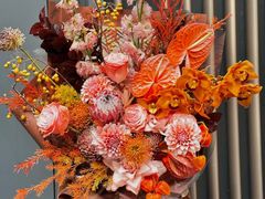 -BEAST野兽派(上海浦东嘉里城店)