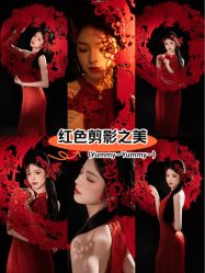 -青柠摄影写真馆(广州店)