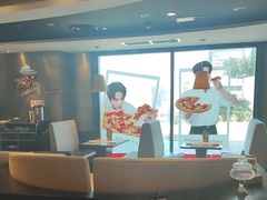 -必胜客(金高店)