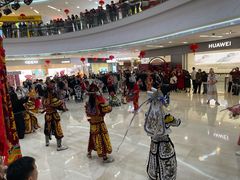 -万达广场(福州金融街店)