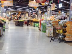 -华润苏果(文昌巷社区店)