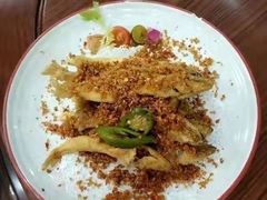 -东江海鲜酒家(艺都分店)