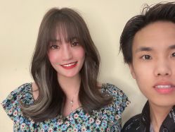 -G HAIR SALON私人造型定制