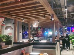 -管氏翅吧(台湾街店)