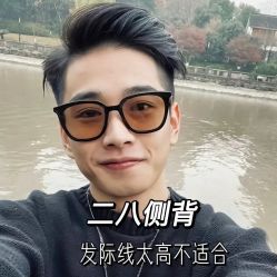-LJOY丽锦造型·烫发染发