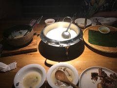 -桂小厨广西菜(青秀万达店)