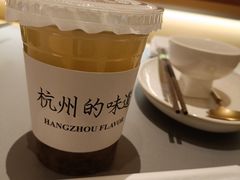 -桂满陇·手作小笼包&江南叫花鸡(中山公园店)