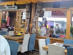 -银同牦牛肉火锅