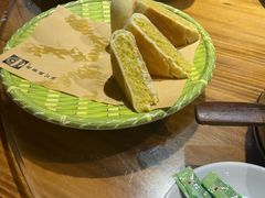-即墨老公社·海肠捞饭大王(古城店)