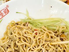 -余丞记川渝面馆(云峰店)