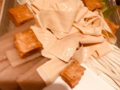 -鱼酷活鱼烤鱼(静安大融城店)