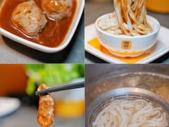 -潮发潮汕牛肉店(东方宝泰店)