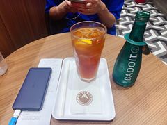 -Cafe Mary Grace - NAIA Terminal 3