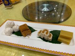 -白家大院·王府宫廷菜(苏州街店)